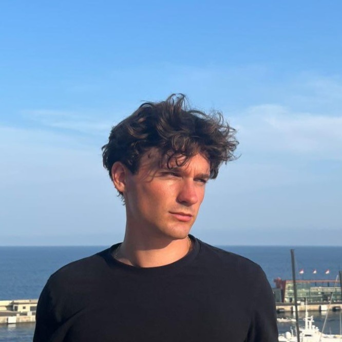 Etienne Gauthier